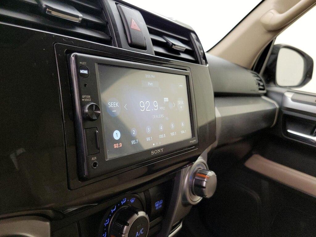 used 2018 Toyota 4Runner car, priced at $24,998