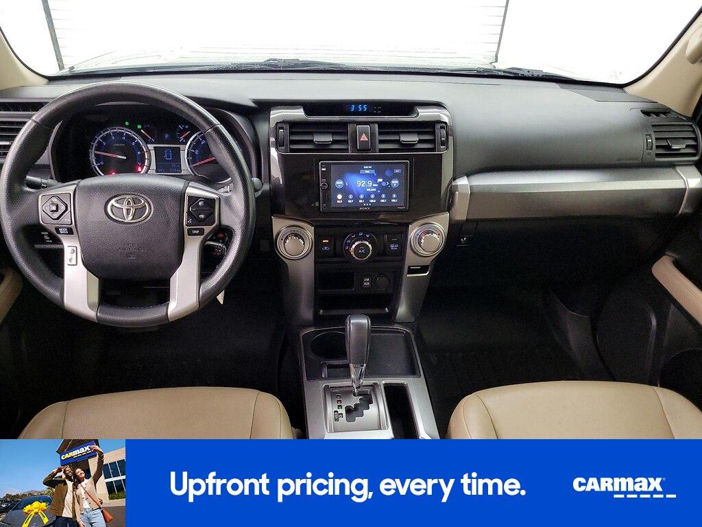 used 2018 Toyota 4Runner car, priced at $24,998