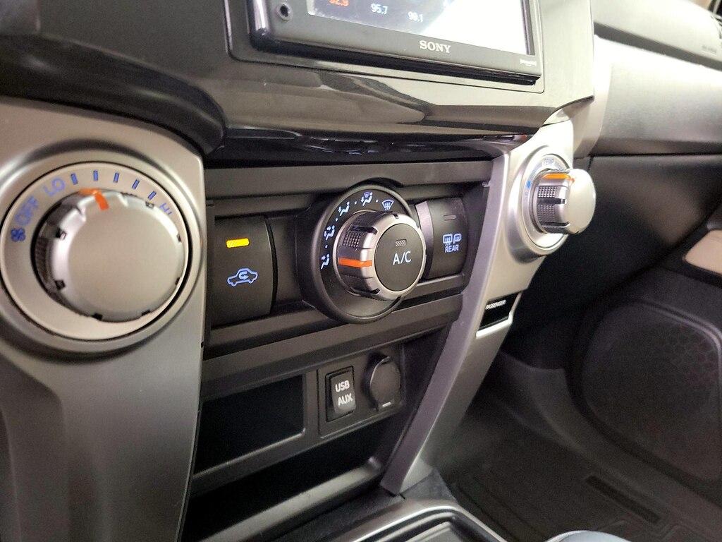 used 2018 Toyota 4Runner car, priced at $24,998