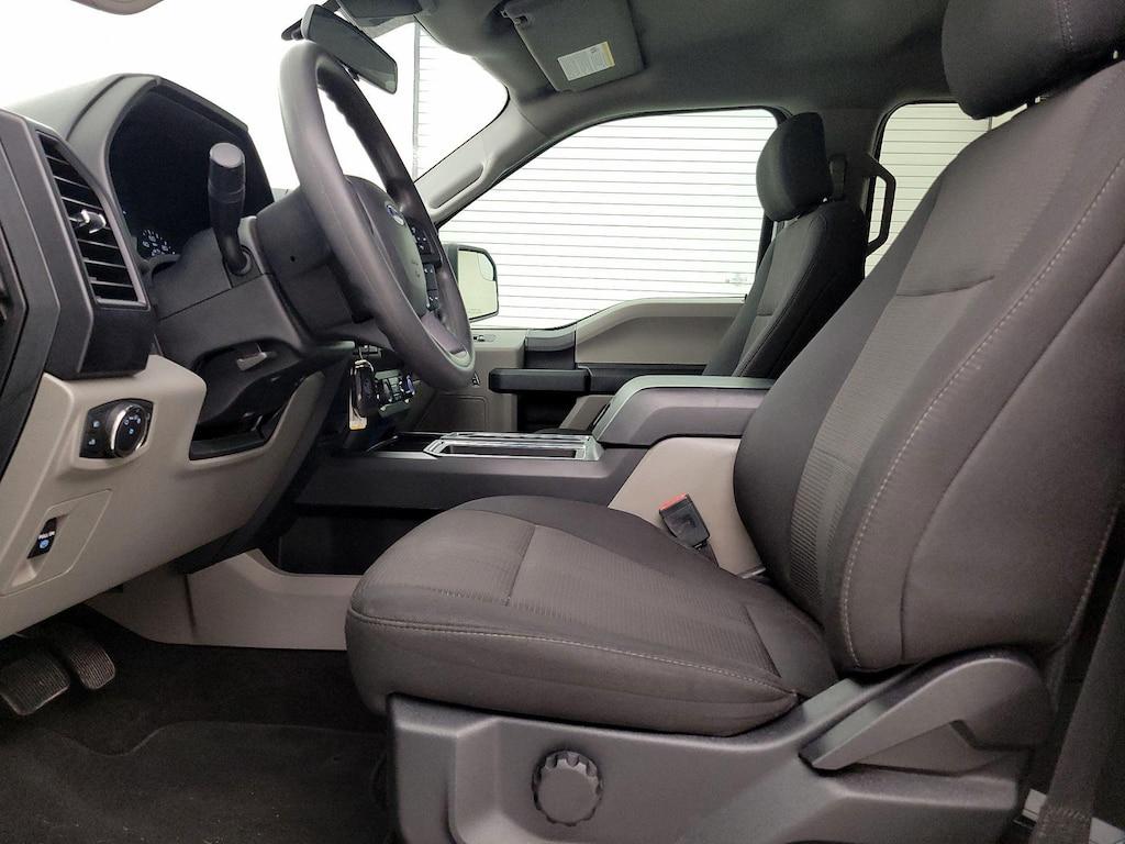 used 2020 Ford F-150 car, priced at $33,998