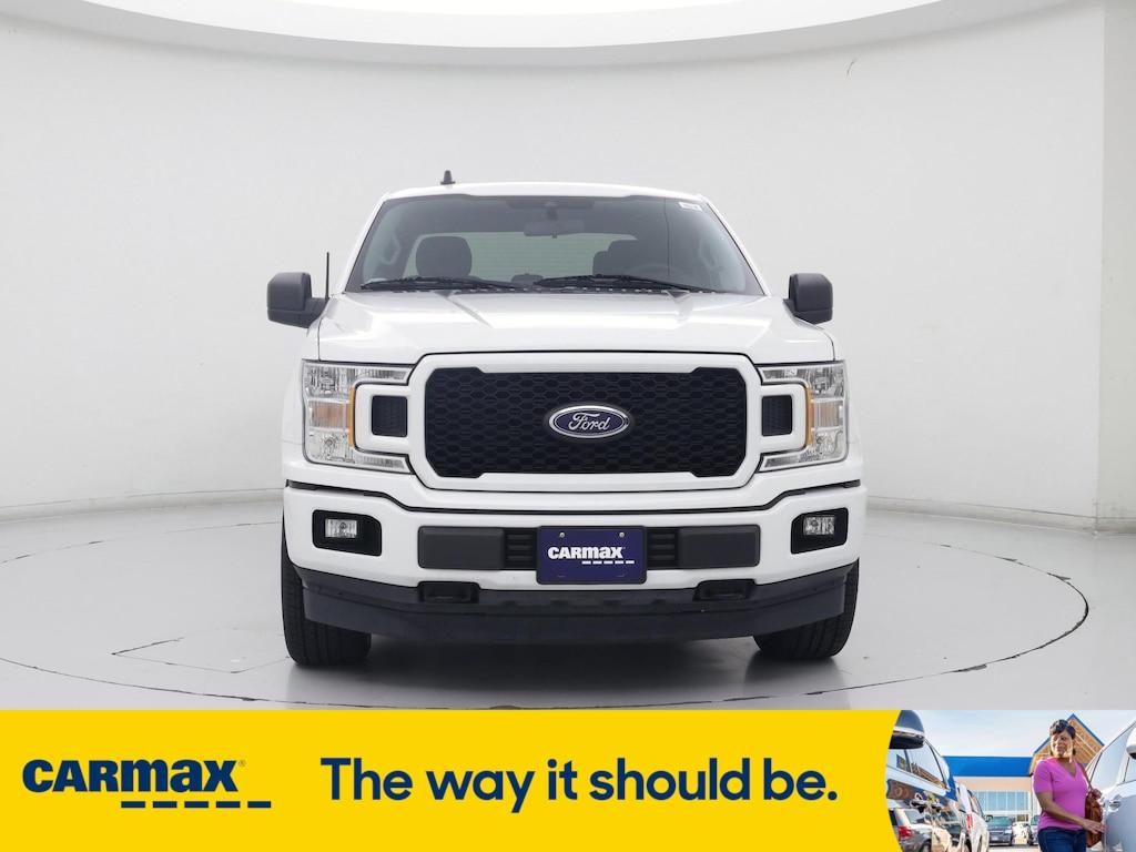 used 2020 Ford F-150 car, priced at $33,998