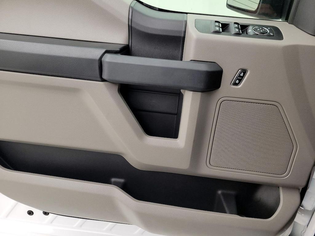 used 2020 Ford F-150 car, priced at $33,998