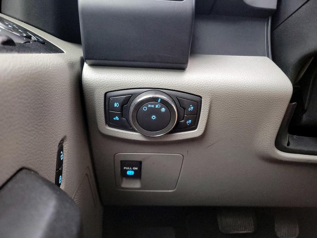 used 2020 Ford F-150 car, priced at $33,998