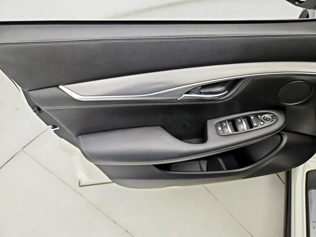 used 2023 INFINITI QX55 car, priced at $32,998