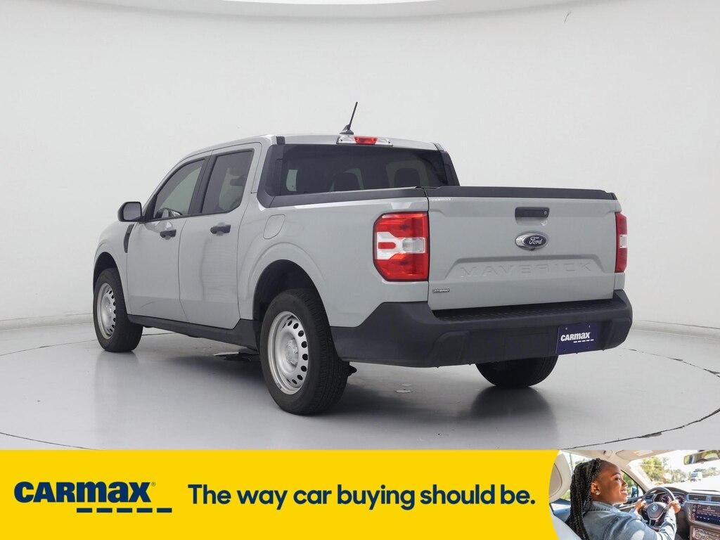 used 2022 Ford Maverick car, priced at $25,998