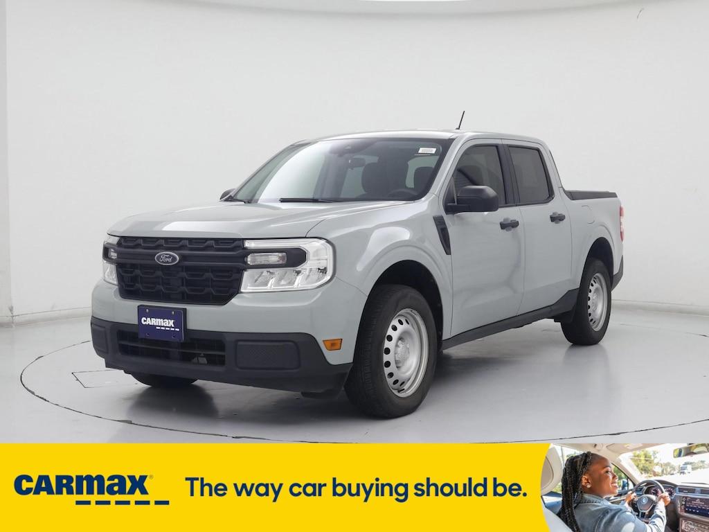 used 2022 Ford Maverick car, priced at $25,998