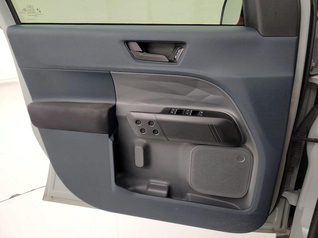 used 2022 Ford Maverick car, priced at $25,998