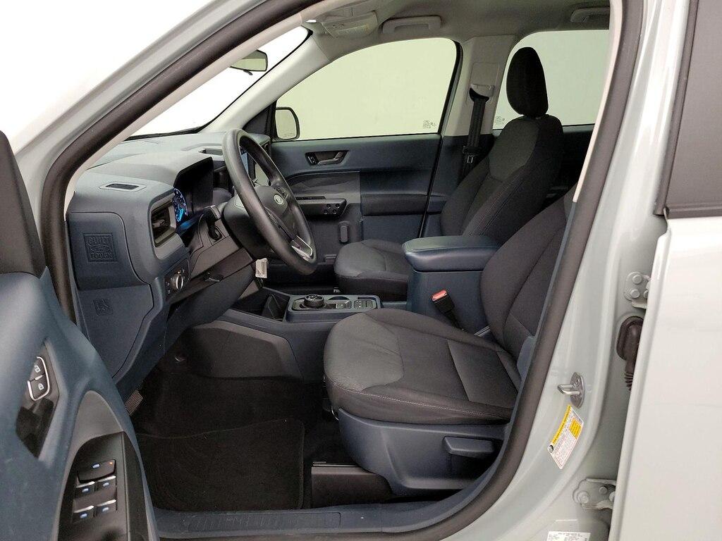 used 2022 Ford Maverick car, priced at $25,998