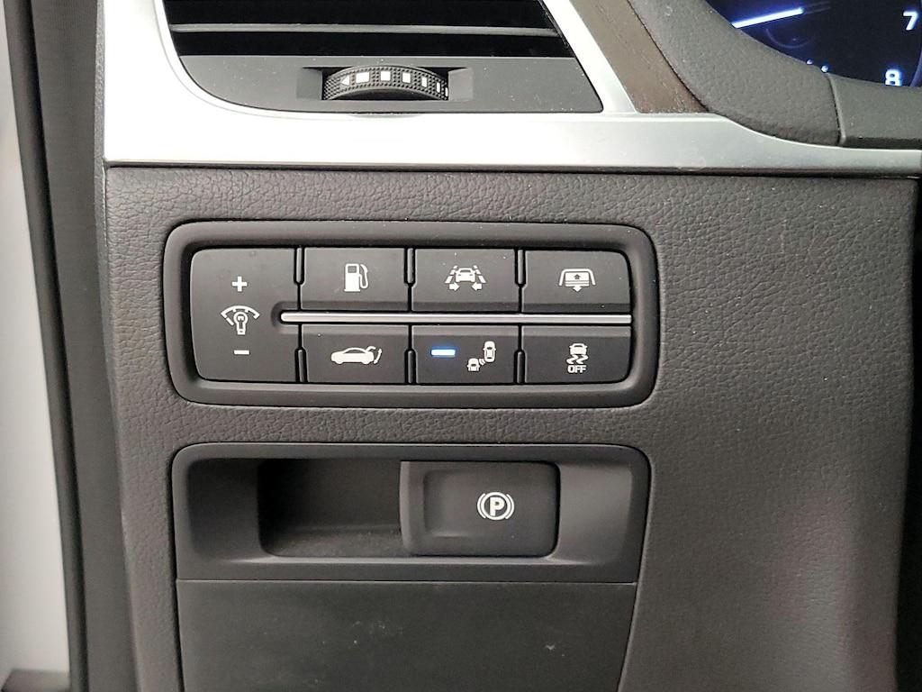 used 2019 Genesis G80 car, priced at $17,998