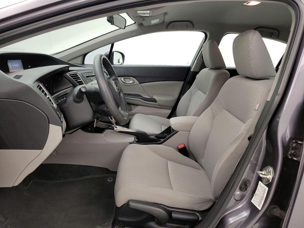 used 2014 Honda Civic car, priced at $15,998