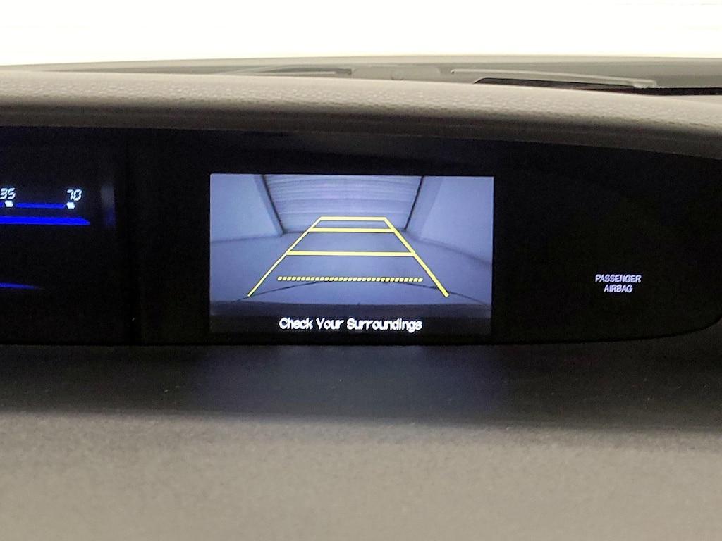 used 2014 Honda Civic car, priced at $15,998