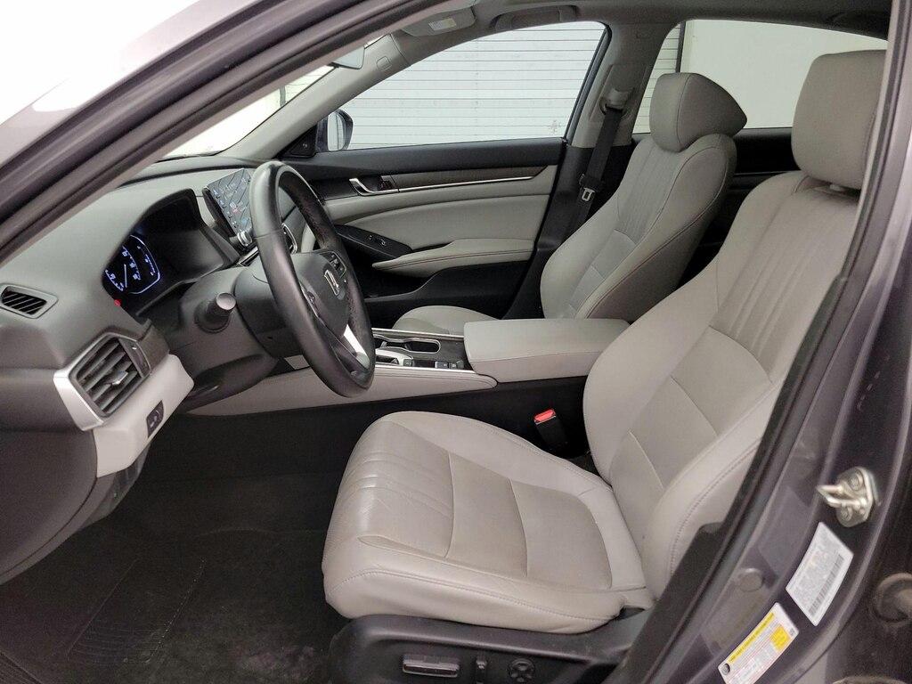 used 2019 Honda Accord car, priced at $22,998