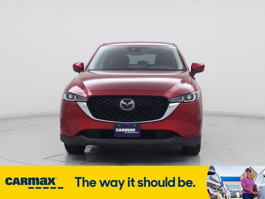 used 2023 Mazda CX-5 car, priced at $26,998