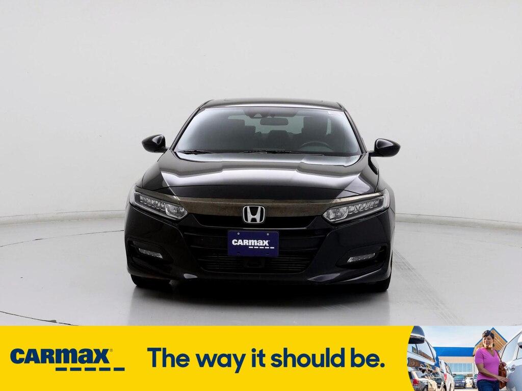 used 2020 Honda Accord car, priced at $26,998