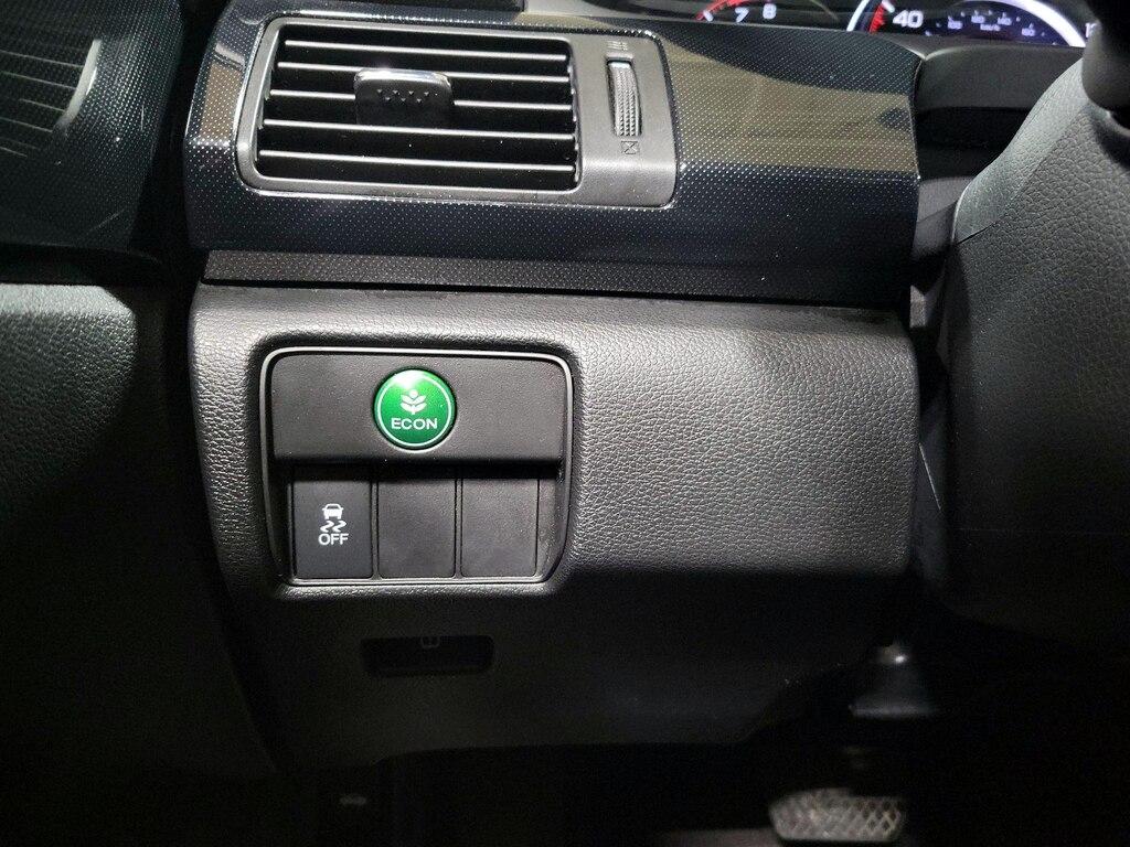 used 2015 Honda Accord car, priced at $14,998