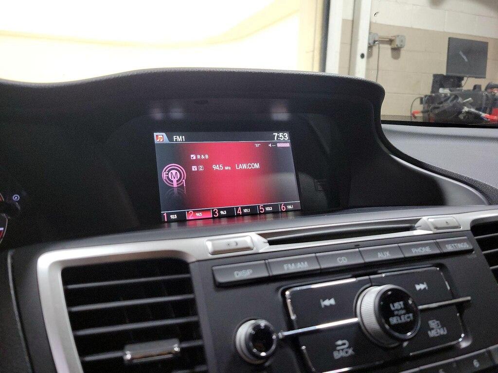 used 2015 Honda Accord car, priced at $14,998