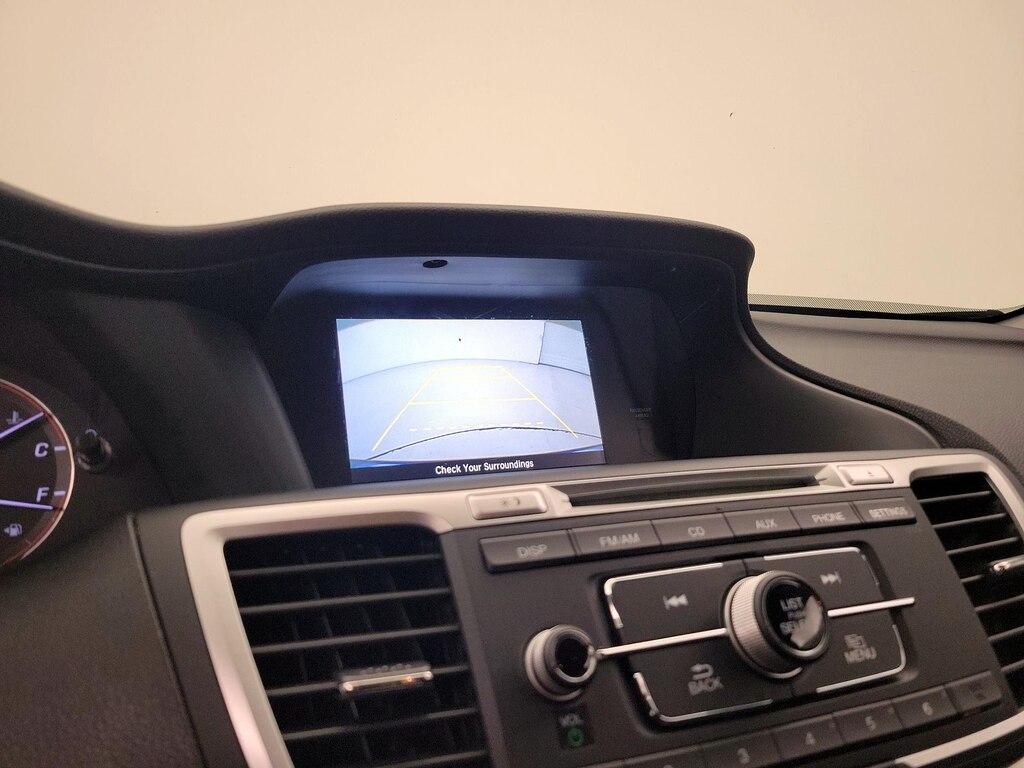 used 2015 Honda Accord car, priced at $14,998