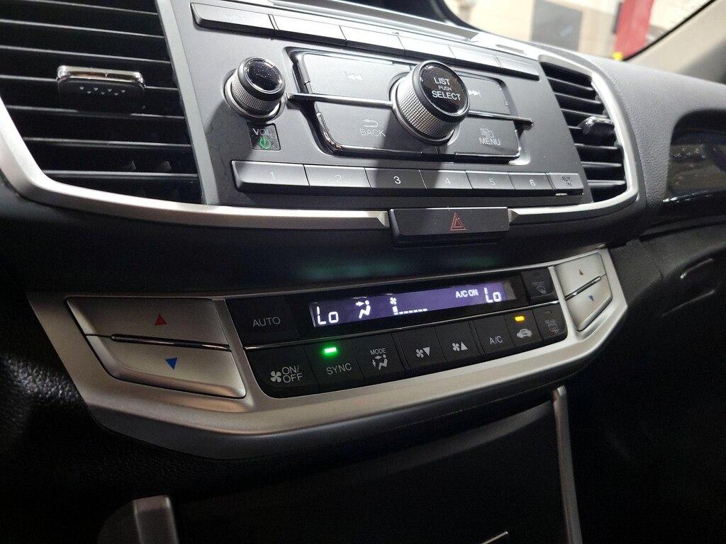 used 2015 Honda Accord car, priced at $14,998