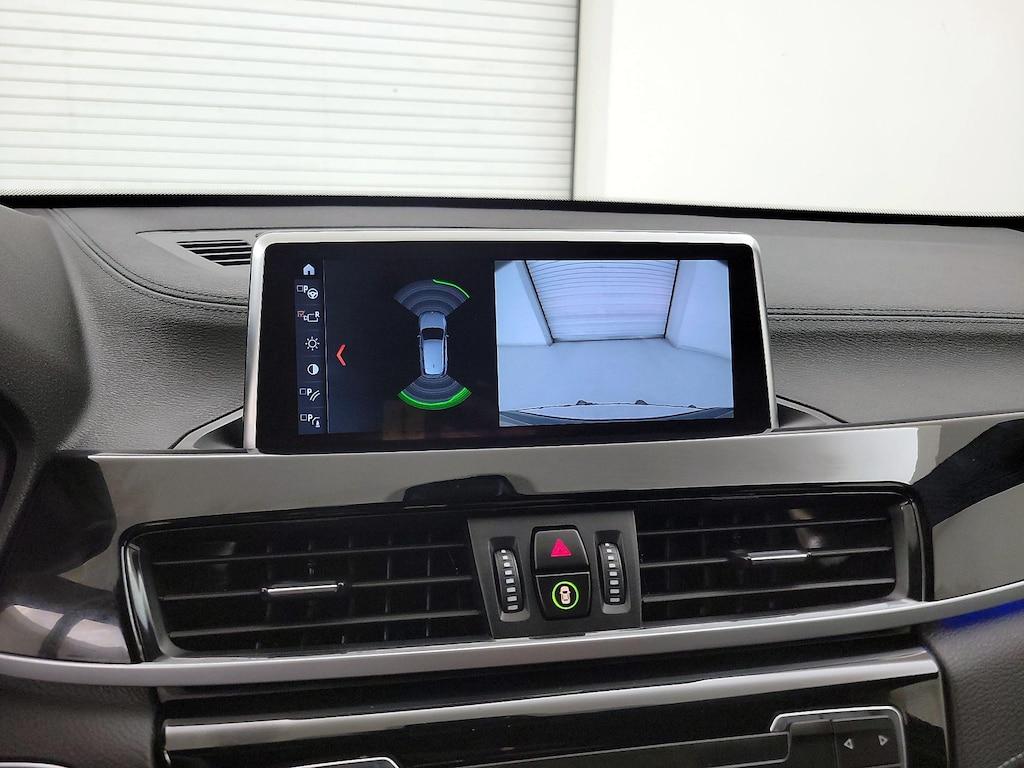 used 2021 BMW X1 car, priced at $24,998