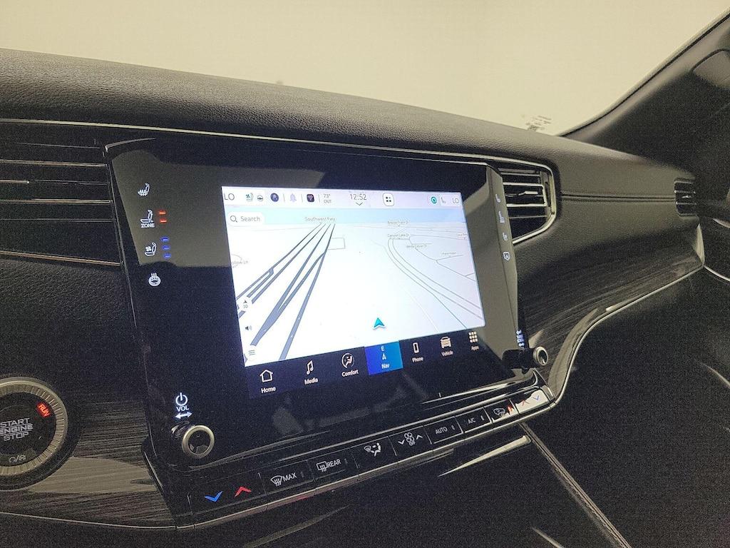 used 2022 Jeep Wagoneer car, priced at $37,998