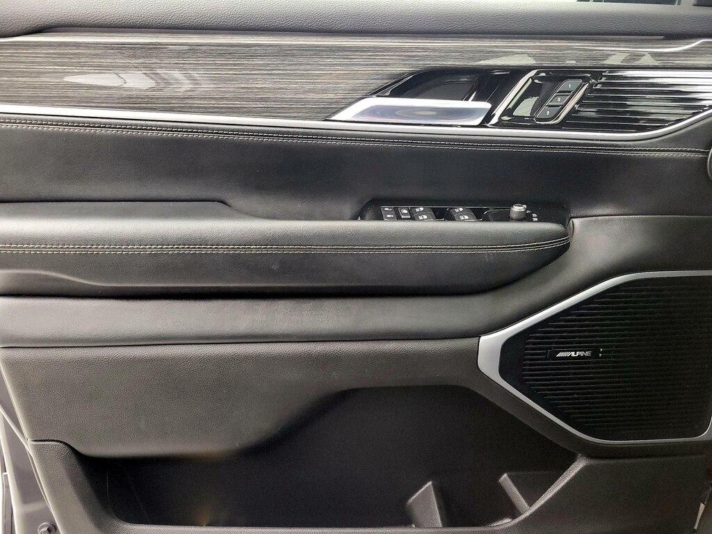 used 2022 Jeep Wagoneer car, priced at $37,998