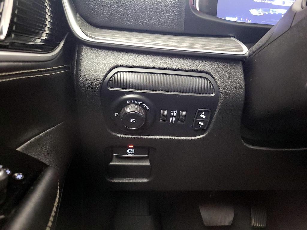 used 2022 Jeep Wagoneer car, priced at $37,998