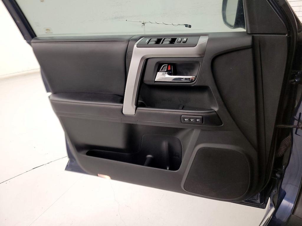 used 2017 Toyota 4Runner car, priced at $30,998