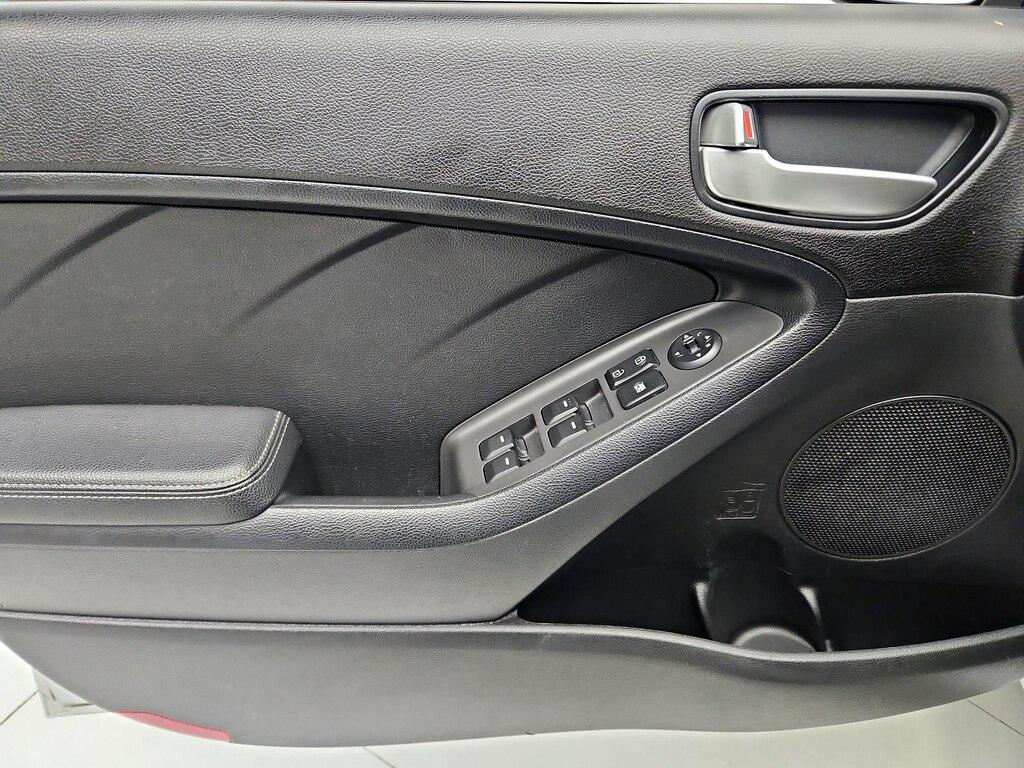used 2017 Kia Forte car, priced at $10,998