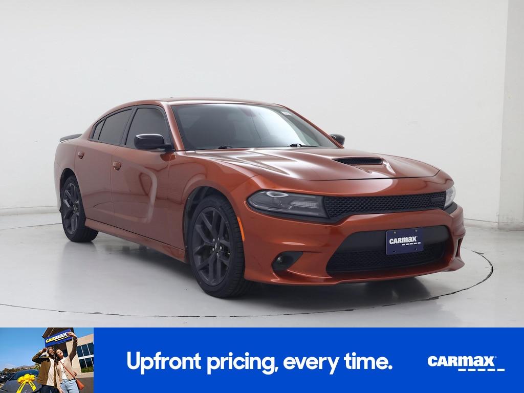 used 2020 Dodge Charger car, priced at $24,998