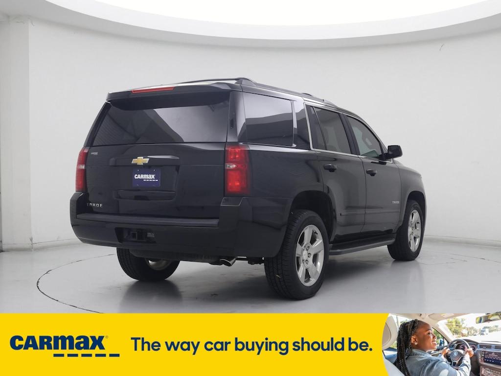 used 2018 Chevrolet Tahoe car, priced at $29,998