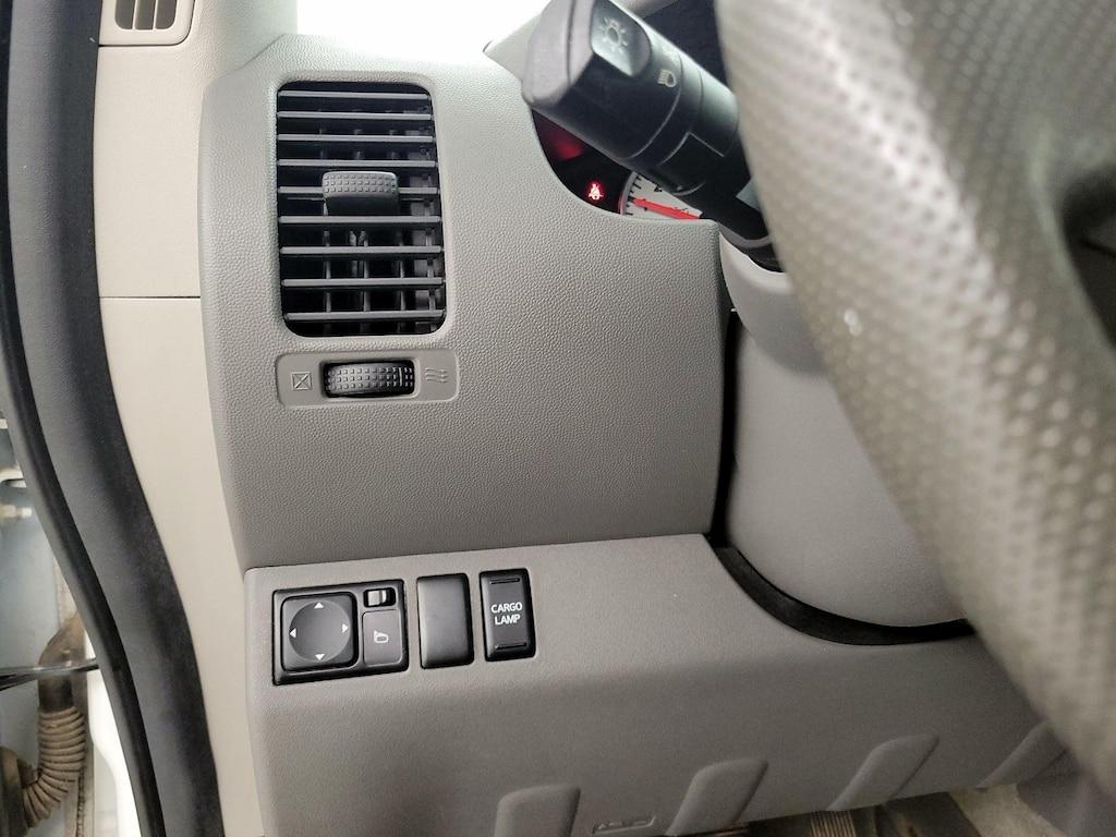 used 2016 Nissan Frontier car, priced at $17,998