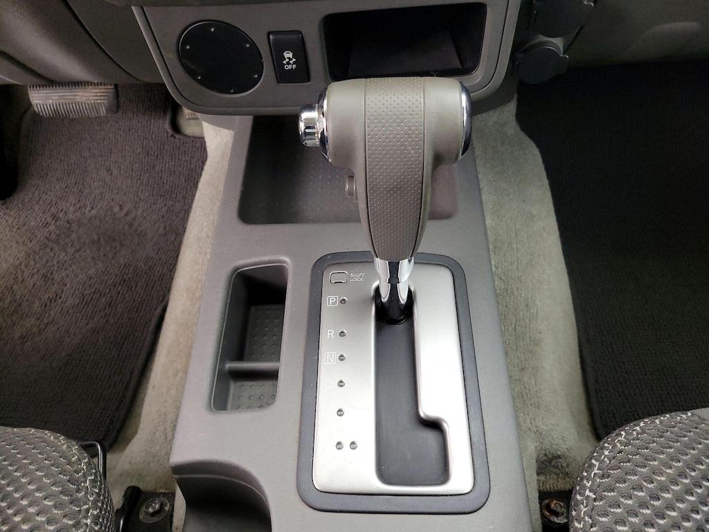 used 2016 Nissan Frontier car, priced at $17,998