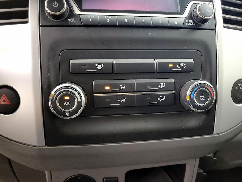 used 2016 Nissan Frontier car, priced at $17,998