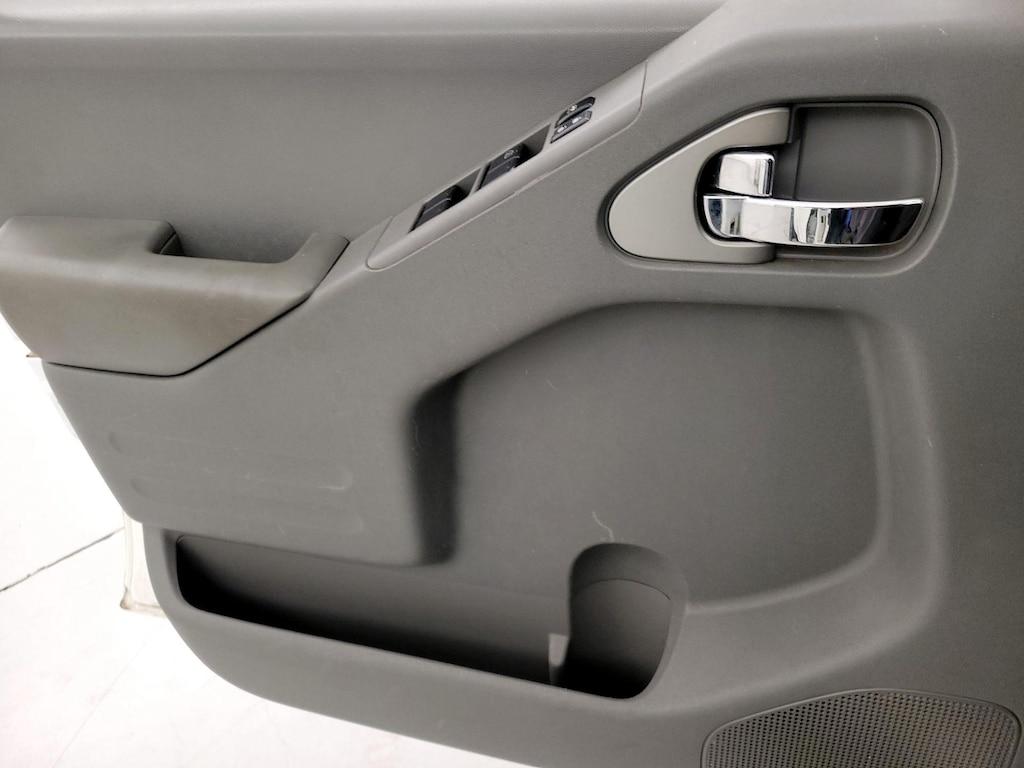 used 2016 Nissan Frontier car, priced at $17,998