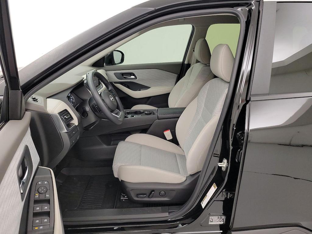 used 2023 Nissan Rogue car, priced at $26,998