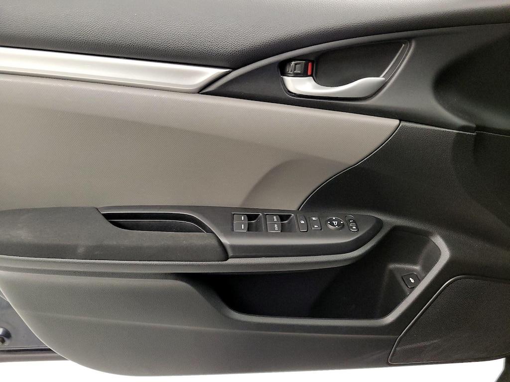 used 2019 Honda Civic car, priced at $19,998