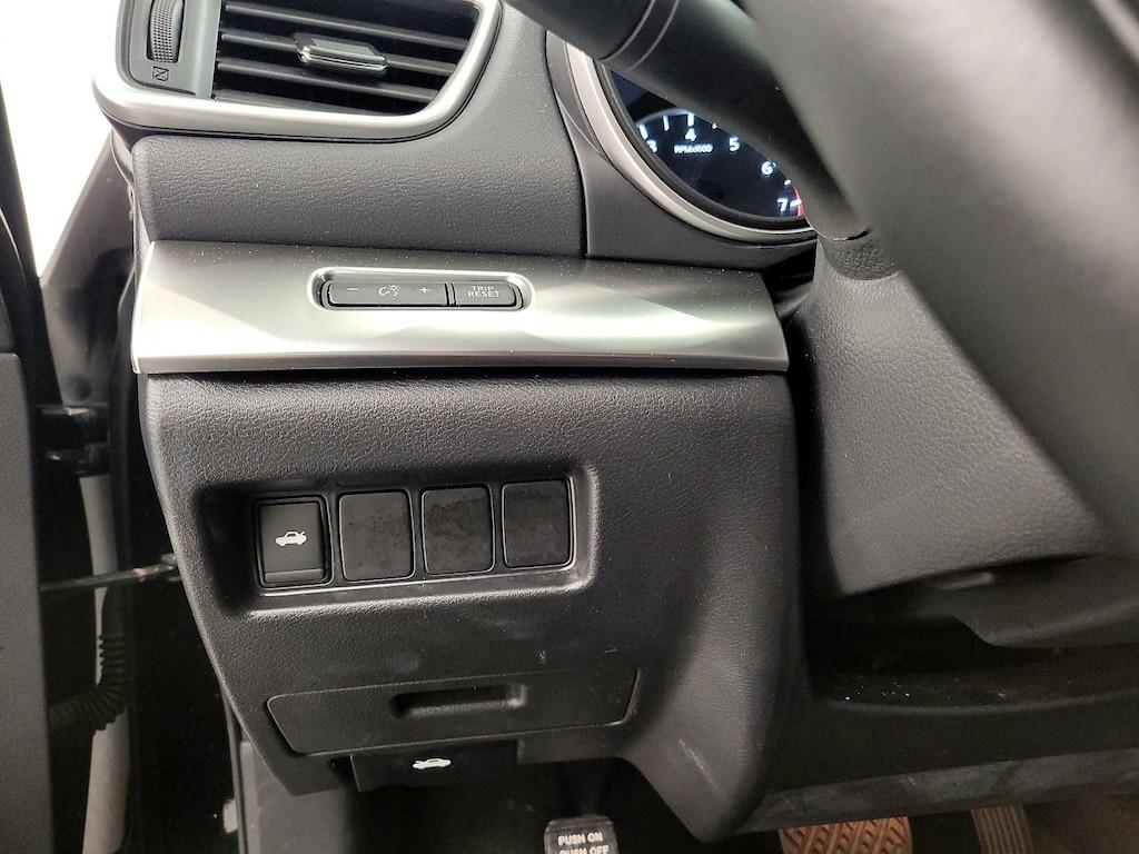 used 2020 Nissan Maxima car, priced at $22,998