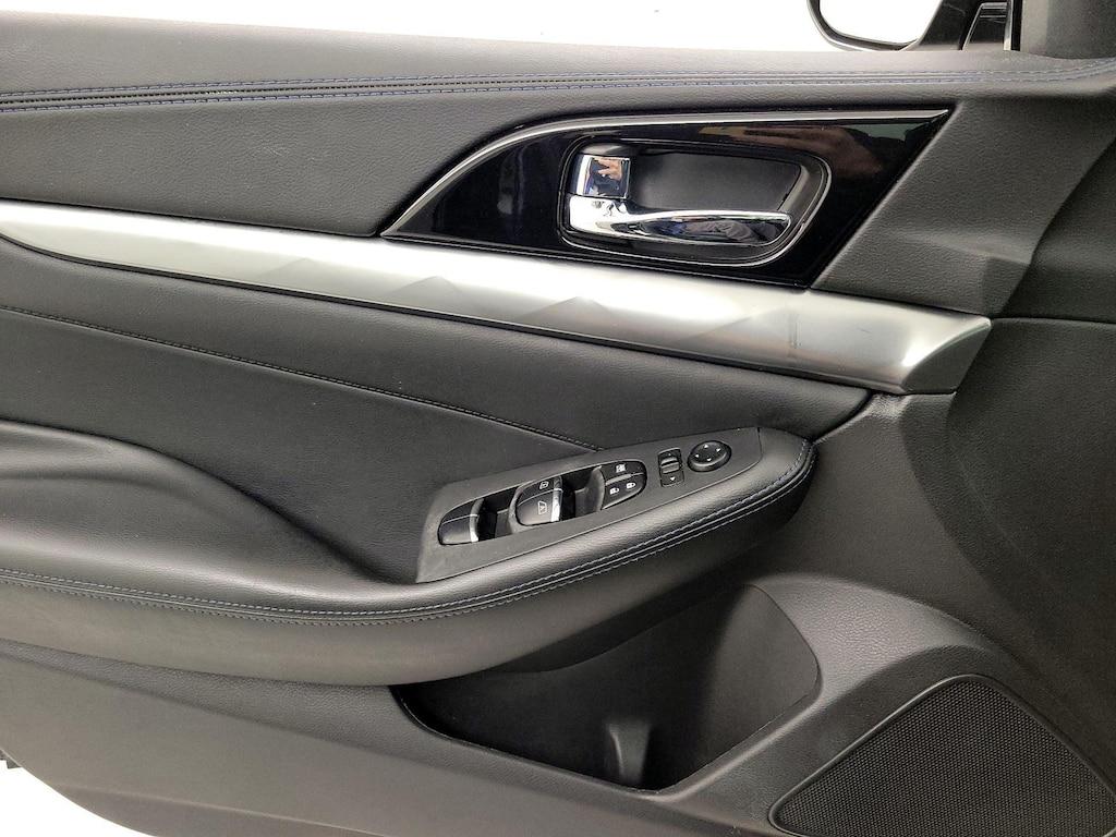 used 2020 Nissan Maxima car, priced at $22,998