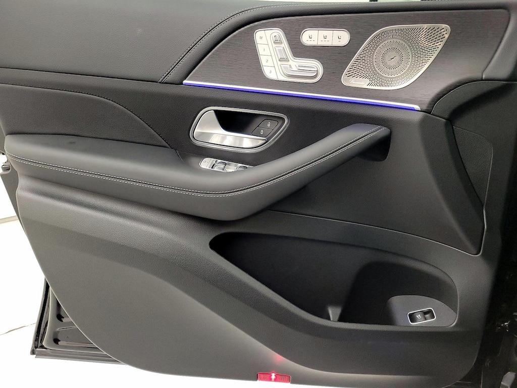 used 2025 Mercedes-Benz AMG GLE 53 car, priced at $86,998