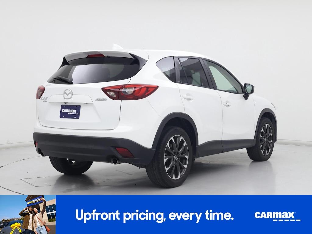 used 2016 Mazda CX-5 car, priced at $18,998