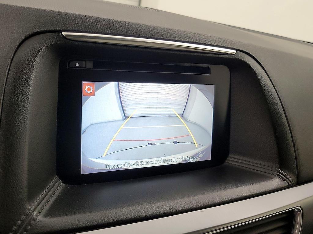 used 2016 Mazda CX-5 car, priced at $18,998