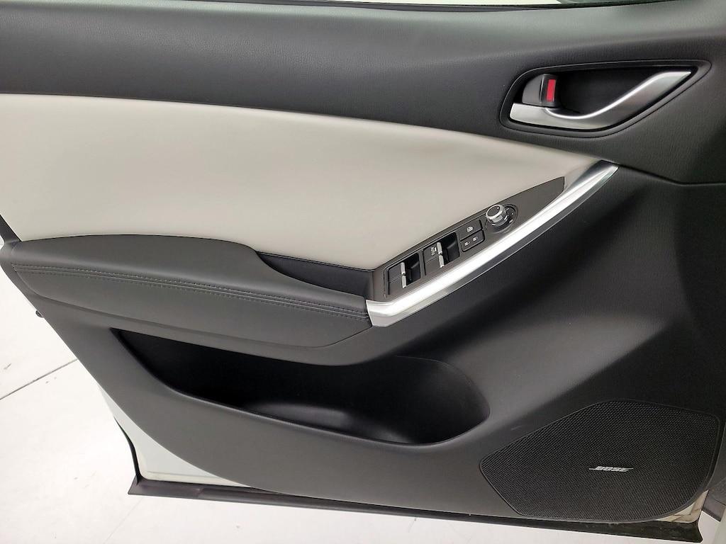 used 2016 Mazda CX-5 car, priced at $18,998