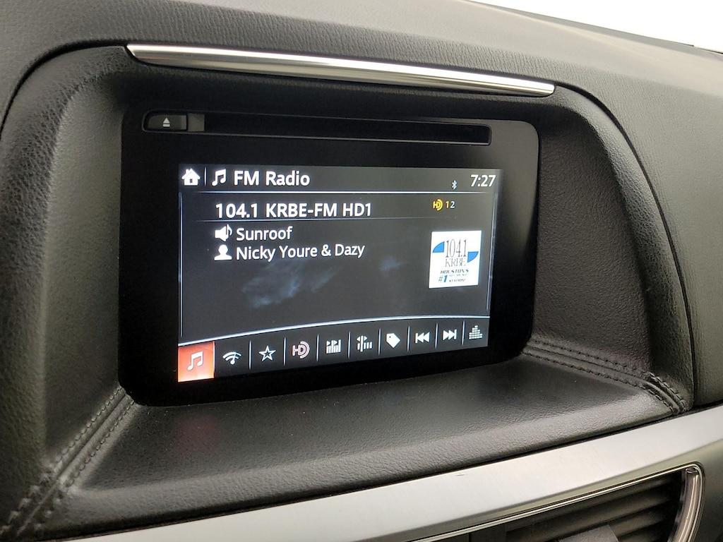 used 2016 Mazda CX-5 car, priced at $18,998