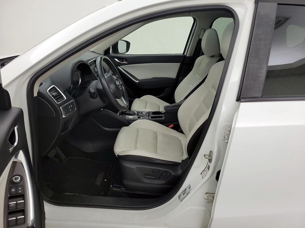 used 2016 Mazda CX-5 car, priced at $18,998