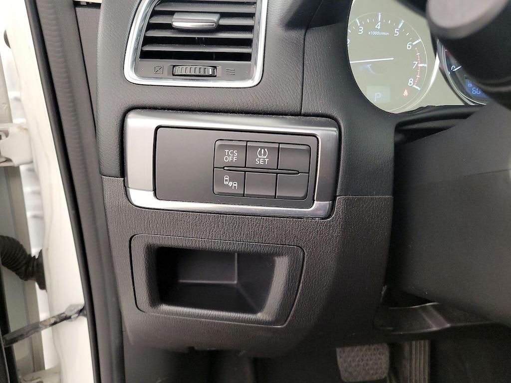 used 2016 Mazda CX-5 car, priced at $18,998