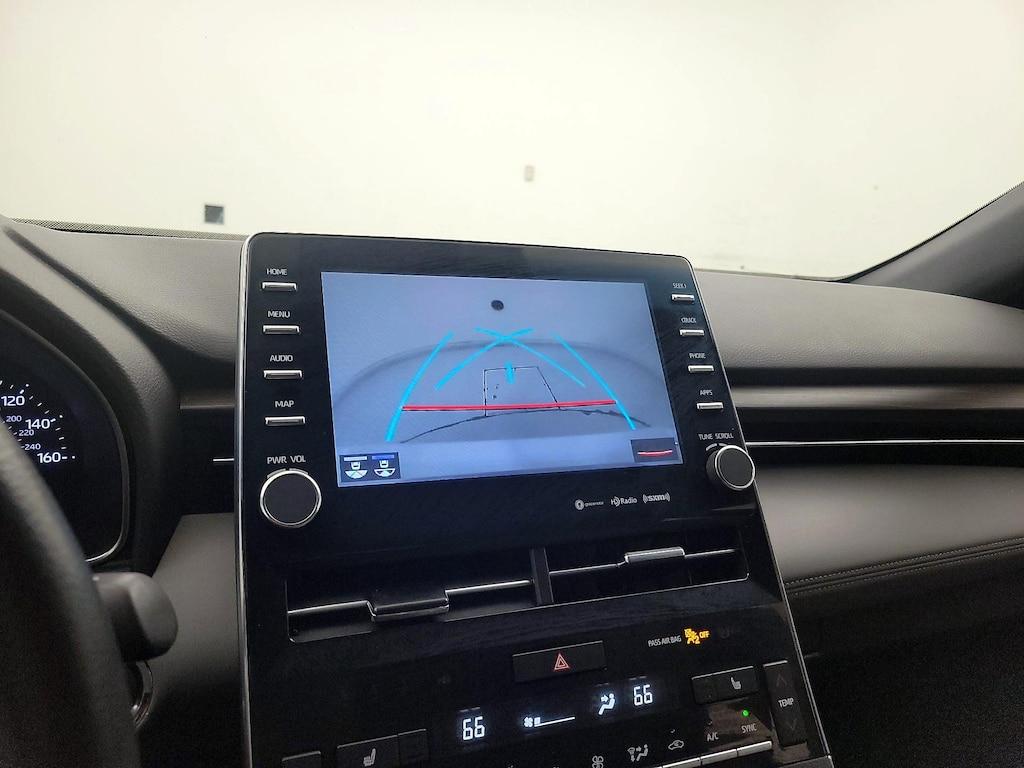 used 2022 Toyota Avalon car, priced at $26,998