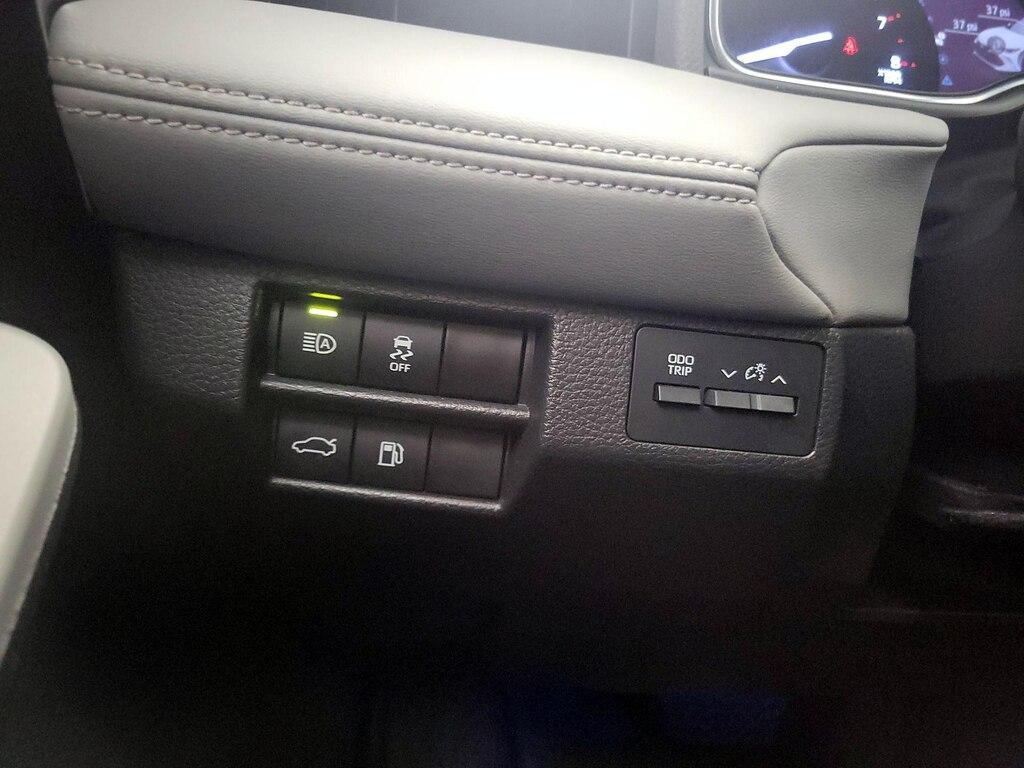 used 2022 Toyota Avalon car, priced at $26,998