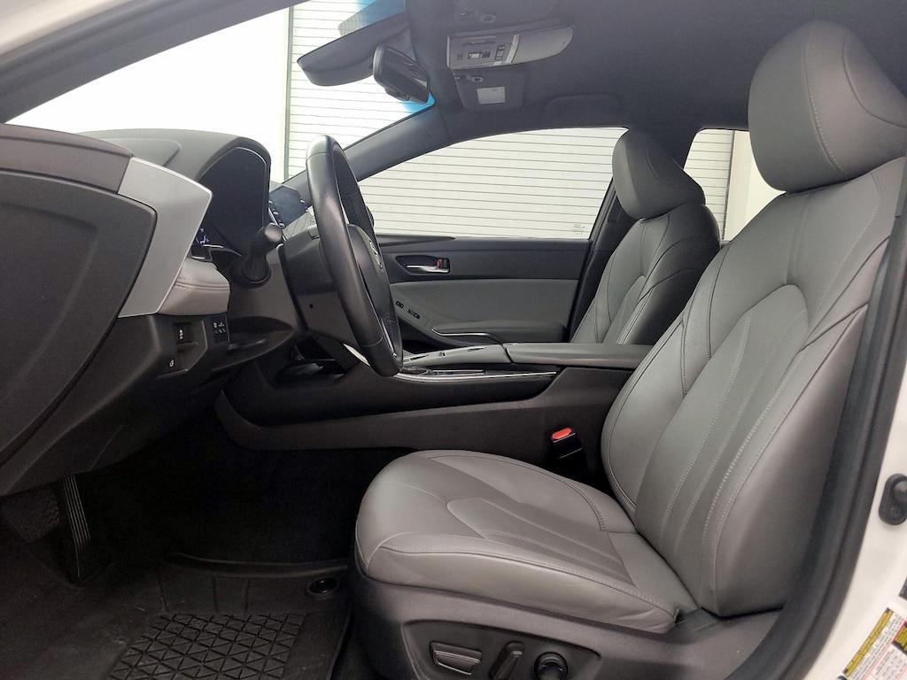 used 2022 Toyota Avalon car, priced at $26,998