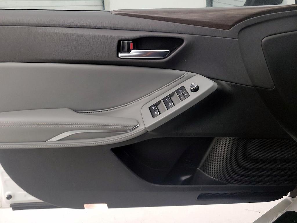 used 2022 Toyota Avalon car, priced at $26,998