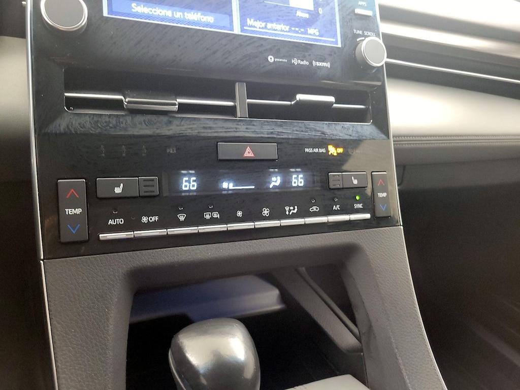 used 2022 Toyota Avalon car, priced at $26,998